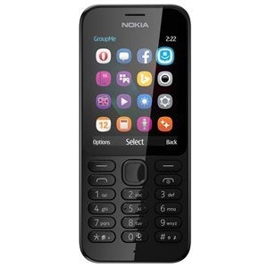 Điện thoại Nokia 222