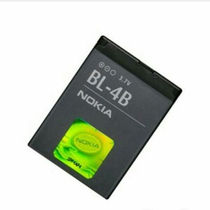 Pin Điện Thoại Nokia BL-4B - 700mAh