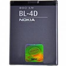 Pin điện thoại Nokia BL-4D