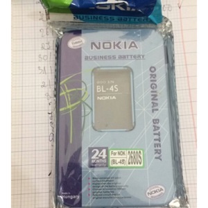 Pin điện thoại Nokia BL-4S