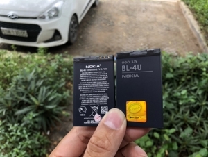 Pin điện thoại Nokia BL-4U