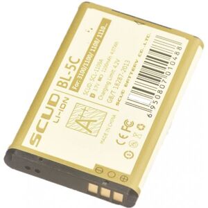 Pin Nokia BL-5C