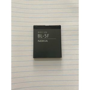 Pin điện thoại Nokia BL-5F