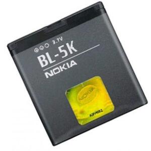 Pin Nokia BL-5K (BL5K)