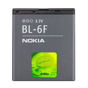 Pin điện thoại Nokia BL-6F