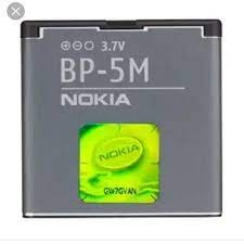 Pin điện thoại Nokia BP-5M