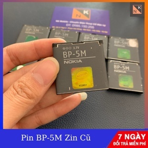 Pin điện thoại Nokia BP-5M