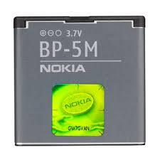 Pin điện thoại Nokia BP-5M