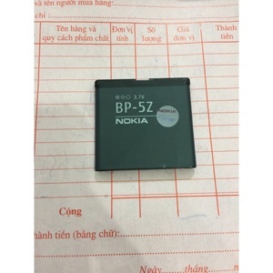 Pin điện thoại Nokia BP-5Z