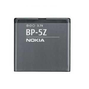 Pin điện thoại Nokia BP-5Z