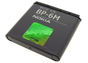 Pin điện thoại Nokia BP-6M