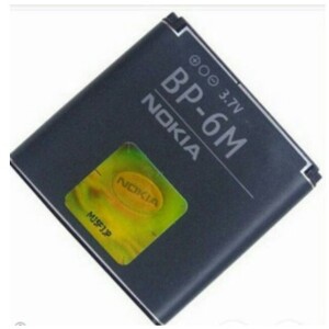 Pin điện thoại Nokia BP-6M