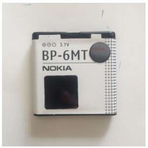 Pin điện thoại Nokia BP-6MT