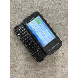 Điện thoại Nokia C6-00