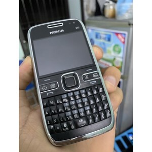 Điện thoại Nokia E72