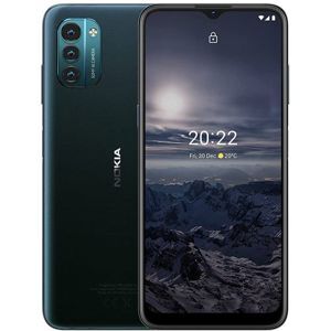 Điện thoại Nokia G21 (4GB/128GB)