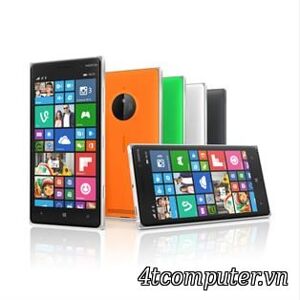 Điện thoại Nokia Lumia 830 - 16 GB,1 sim