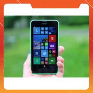 Điện thoại Nokia Lumia 630 - 8GB, 2 sim