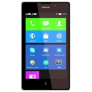 Điện thoại Nokia XL (1030) - 2 sim