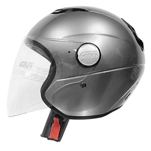 Nón 3/4 Givi V10.1 3D - Mũ bảo hiểm đi phượt