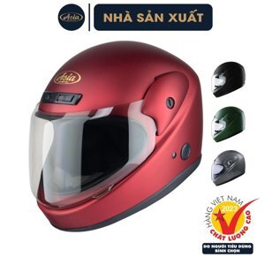 Nón bảo hiểm ASIA MT120 (MT-120)