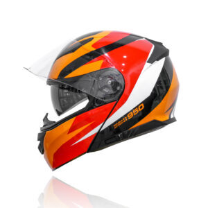 Nón bảo hiểm fullface Yohe 950