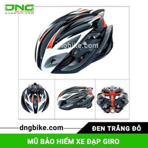 Nón Bảo Hiểm Giro