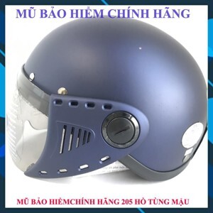 Nón bảo hiểm GRS A08K