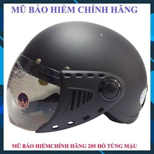 Nón bảo hiểm GRS A08K