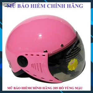 Nón bảo hiểm GRS A08K