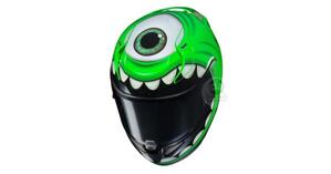 Nón Bảo Hiểm HJC RPHA11 Pro Mike Wasowski