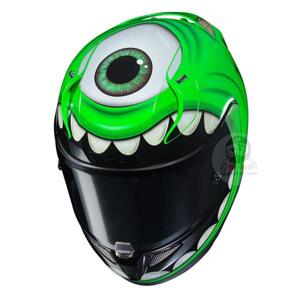 Nón Bảo Hiểm HJC RPHA11 Pro Mike Wasowski