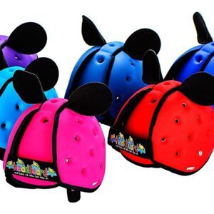 Nón Bảo Hiểm Trẻ Em HeadGuard