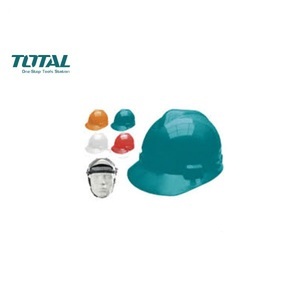 Nón bảo hộ lao động Total TSP608