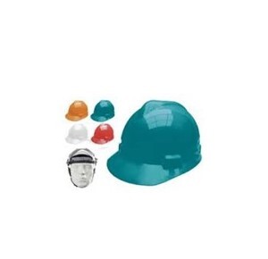 Nón bảo hộ lao động Total TSP609