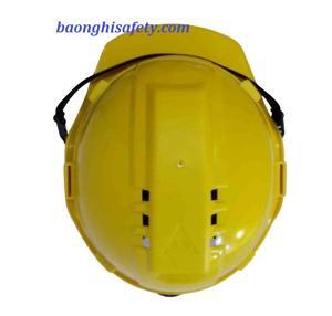 Nón bảo hộ Safetyman SM18