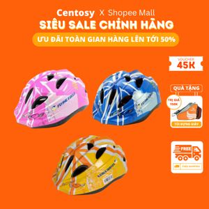 Nón bảo hộ trẻ em Flying Eagle