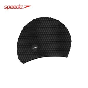 Nón bơi người lớn Speedo Bubble