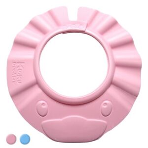 Nón gội đầu an toàn cho bé Kuku KU1098