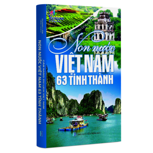 Non Nước Việt Nam 63 Tỉnh Thành