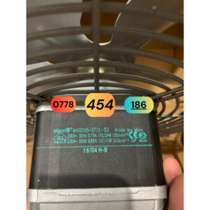 Quạt cây - đứng Nonan EF01 (EF-01) - 40W