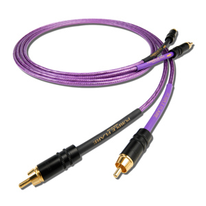 Dây tín hiệu audio Nordost Purple Flare Interconnect