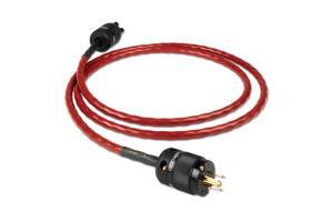 Dây nguồn Nordost Red Dawn Power Cord 2m