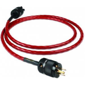 Dây nguồn Nordost Red Dawn Power Cord 2m