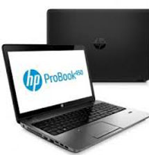 Laptop HP 450 (G0-C5F33AV) - Intel Core i5-3230M 2.6GHz, 4GB DDR3, 750GB HDD, AMD Radeon HD 8750M 2GB, 15.6 inch