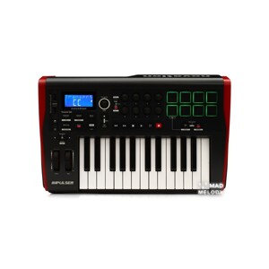 Novation Impulse 25 Keyboard Controller