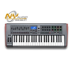 Novation Impulse 49 Keyboard Controller