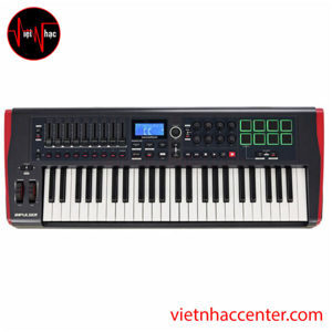 Novation Impulse 49 Keyboard Controller