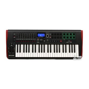 Novation Impulse 49 Keyboard Controller