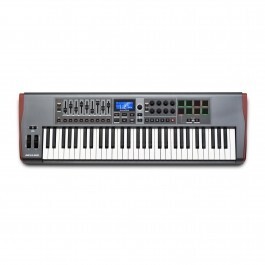 Novation Impulse 61-Key Midi Controller